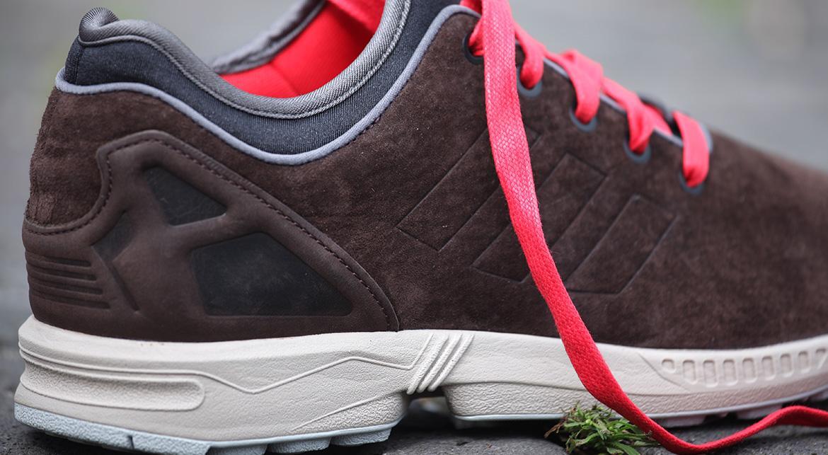 adidas Originals ZX Flux NPS 